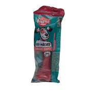 Os à mâcher longue durée à la caséine