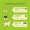 Conseils d'utilisation