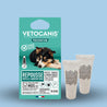 antiparasitaires chien moyen - pipettes Vetocanis - lutter contre puces tiques et moustiques