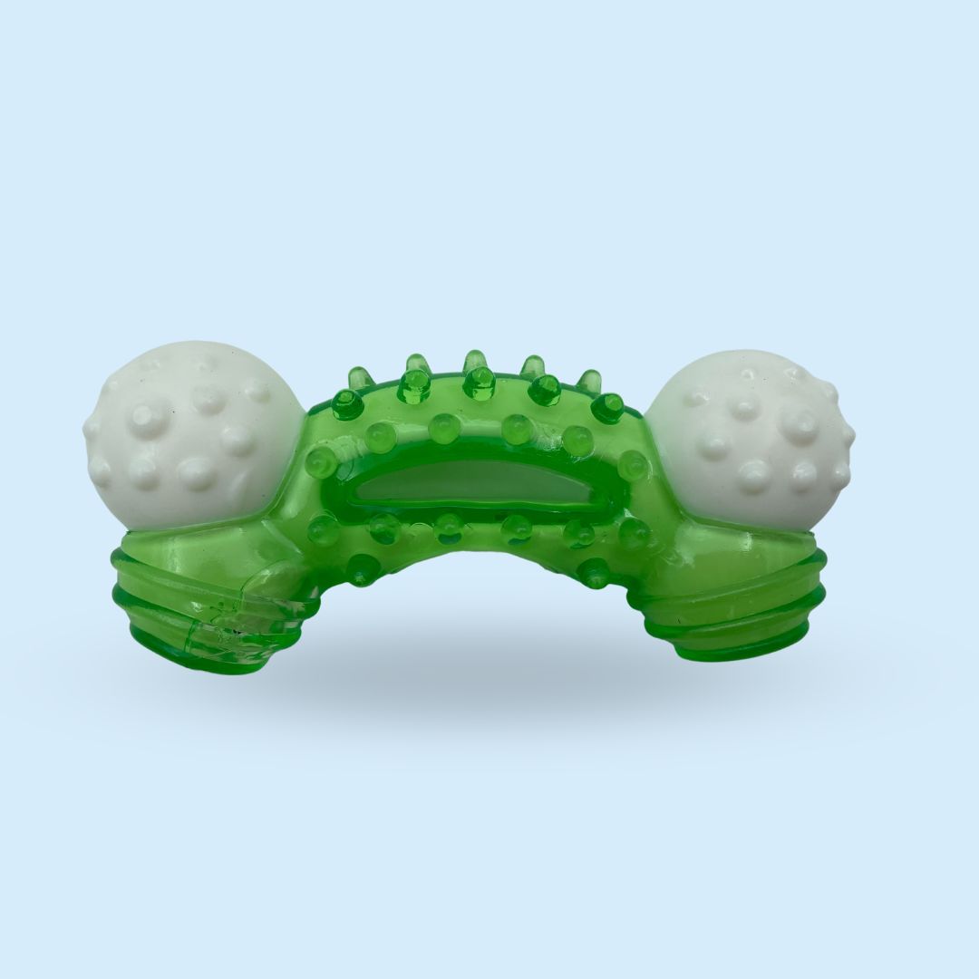 os dentaire anti tartre chien petit format