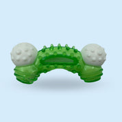 os dentaire anti tartre chien petit format