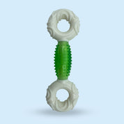 Os dentaire anti-tartre grand moyen chien 20 cm