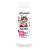 Shampoing Sec Sans rinçage à la Poudre de Talc,