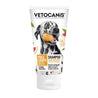 Shampoing Poils Courts pour Chien, Pamplemousse. 300ml - vetocanis