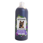 Shampoing pour chien Verveine & Passiflore 1L - vetocanis