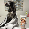 Shampoing pour Chiot vetocanis