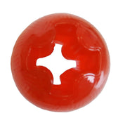 balle aimé en caoutchouc 