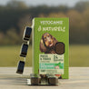 bouchées puces et tiques ô naturel Vetocanis chien