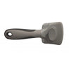 Brosse Carde Rétractable Autonettoyante Chien