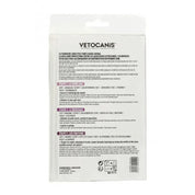 Brosse Carde Taille L pour Grand Chien. Etape 1. Démêlage - vetocanis