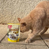 friandises Crunchy Aimé les chats adorent