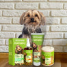 kit pack ô naturel chien Vetocanis