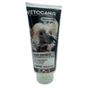 shampoing spécial peaux sensibles chien Vetocanis