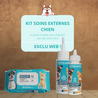 kit soins externes chien