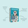 dentifrice à croquer pour chien avantages