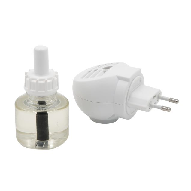 Diffuseur Apaisant pour Chat avec Recharge 45 jours 