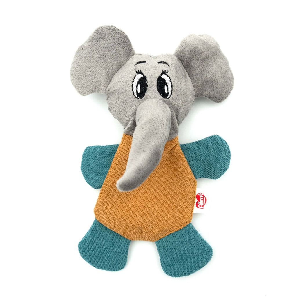 Peluche pour chien