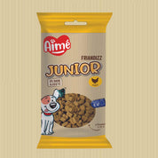 Friandises junior poulet