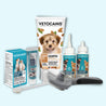 kit de bienvenue pour chiot