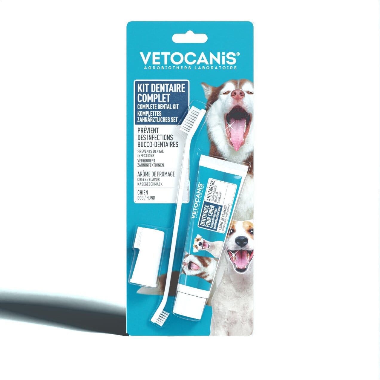 kit-Dentaire-triple-Action-Chien-Brosse-a-dent-Dentifrice