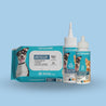 kit soins externes pour chien et chat Vetocanis