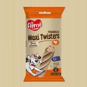 friandises maxi twisters