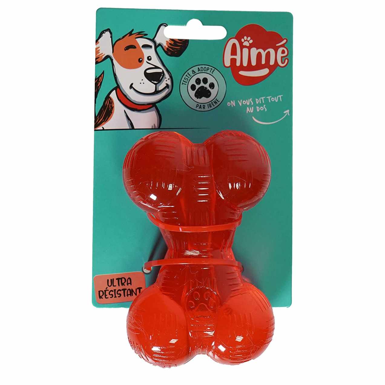 os aimé S