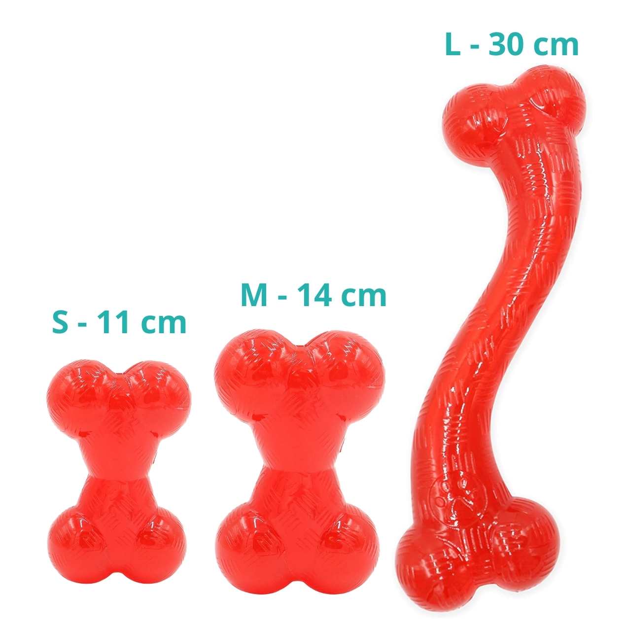 Os ultra résistant pour Chien