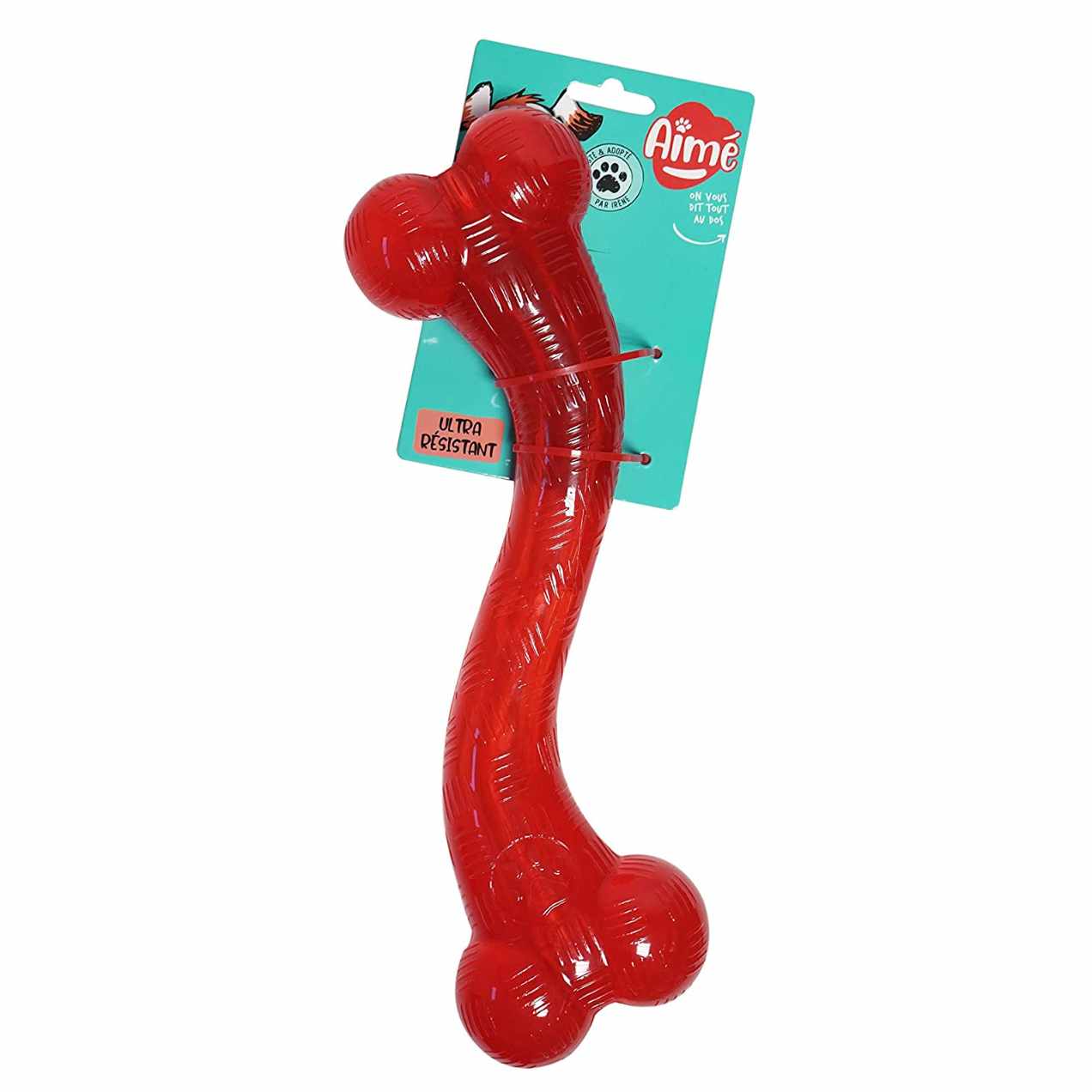 Os ultra résistant pour Chien