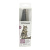 Peigne Anti-Puces pour Chat. Etape 3. Finitions - vetocanis