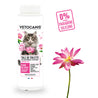 Shampoing Sec Sans rinçage à la Poudre de Talc, pour Chat 150ml - vetocanis