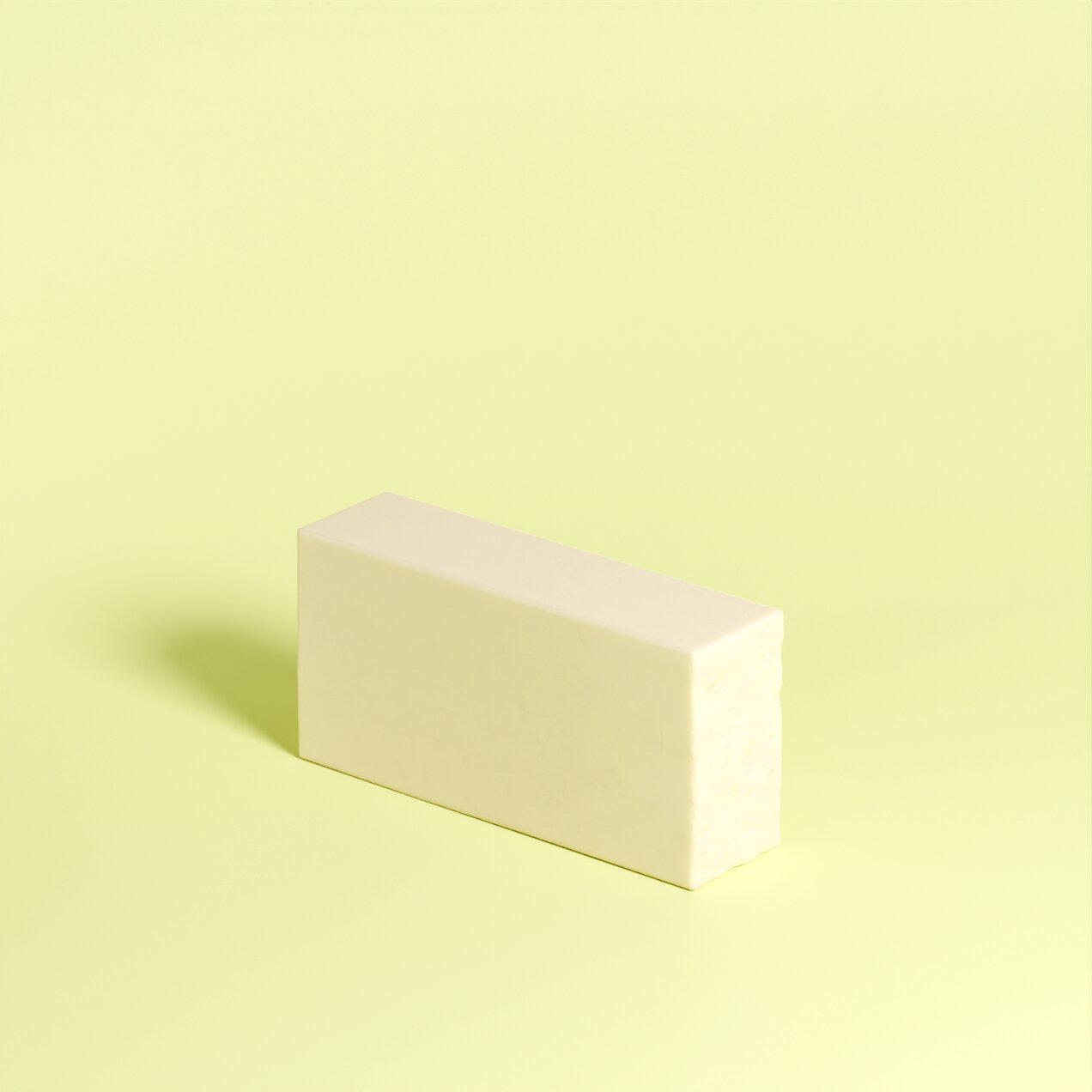 Shampoing Solide O Naturel sans emballage