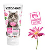 Shampoing Usage Fréquent pour Chat, à la Fleur de Lotus - vetocanis