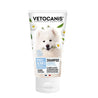 shampoing poils blancs