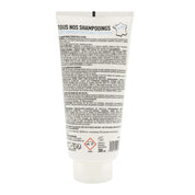 shampoing poils blancs et clairs