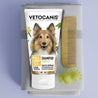 shampoing chien poils longs Vetocanis