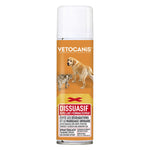 Spray dissuasif chien et chat vétocanis