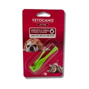 Tire-Tiques pour Chien et Chat - vetocanis